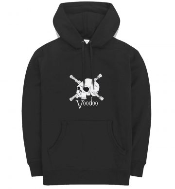 Lunati Power Voodoo Hoodie