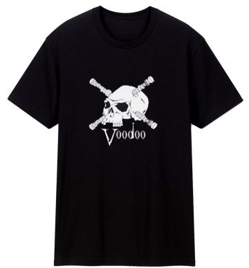 Lunati Power Voodoo T Shirt