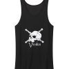 Lunati Power Voodoo Tank Top