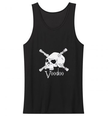 Lunati Power Voodoo Tank Top