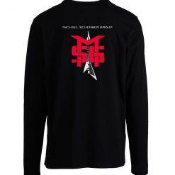 Michael Schenker Longsleeve