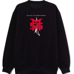 Michael Schenker Sweatshirt