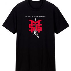 Michael Schenker T Shirt