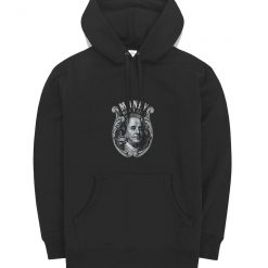 Money Dont Lie Hoodie