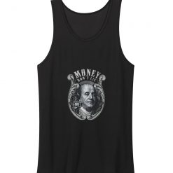 Money Dont Lie Tank Top