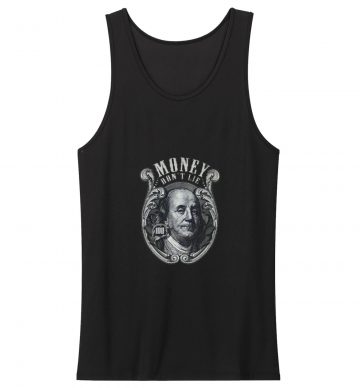 Money Dont Lie Tank Top