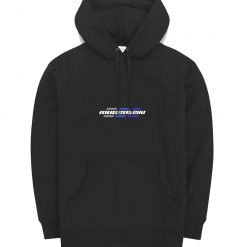 Mugen Seiki Racing Hoodie