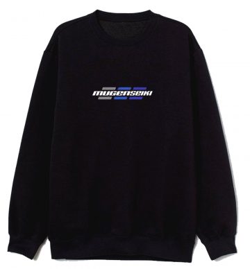 Mugen Seiki Racing Sweatshirt