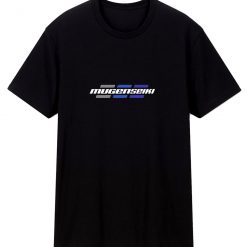 Mugen Seiki Racing T Shirt