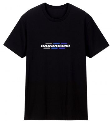 Mugen Seiki Racing T Shirt