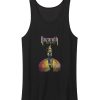 Nazareth Expect No Mercy Tank Top