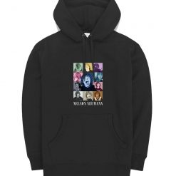 Nelson Neumann Eras Tour Hoodie