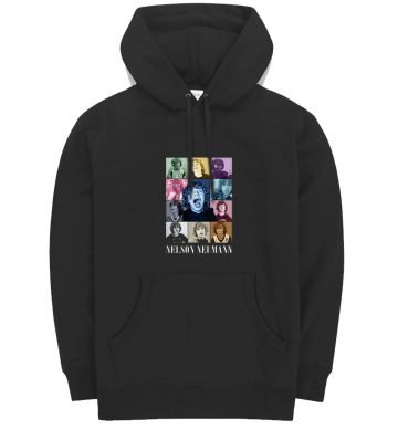 Nelson Neumann Eras Tour Hoodie