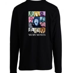 Nelson Neumann Eras Tour Longsleeve