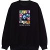 Nelson Neumann Eras Tour Sweatshirt