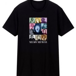 Nelson Neumann Eras Tour T Shirt