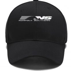 Norfolk Southern Train Railway Twill Hat