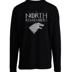 North Remembers Longsleeve