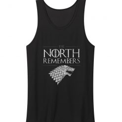 North Remembers Tank Top