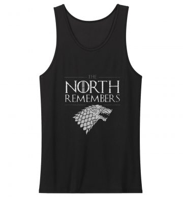 North Remembers Tank Top