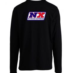 Nx Nitrous Express Longsleeve