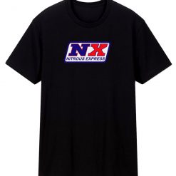 Nx Nitrous Express T Shirt