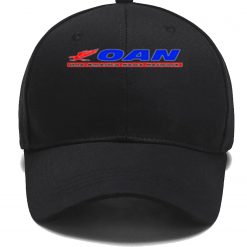 Oan Gundy Twill Hat