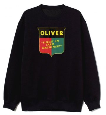 Oliver Tractors Sweatshirt