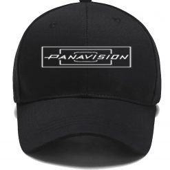 Panavision Film Crew Twill Hat