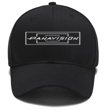 Panavision Film Crew Twill Hat