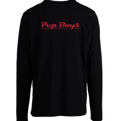 Pep Boys Automotive Longsleeve