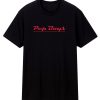 Pep Boys Automotive T Shirt