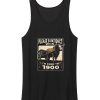 Please Be Patient With Me Tank Top