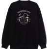 Popular Asteroid City American Comedy Drama Sweatshirt