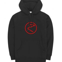 Rambler Racing Hoodie