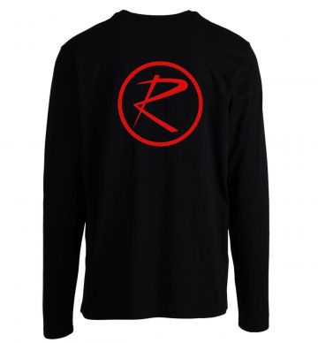 Rambler Racing Longsleeve