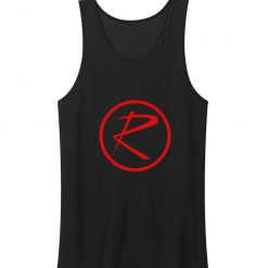 Rambler Racing Tank Top