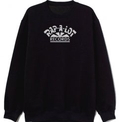 Rap A Lot Records Sweatshirt