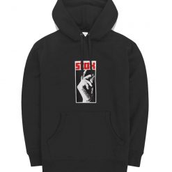 Record Stax Classic Hoodie