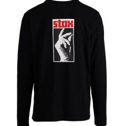 Record Stax Classic Longsleeve