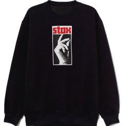 Record Stax Classic Sweatshirt