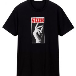 Record Stax Classic T Shirt