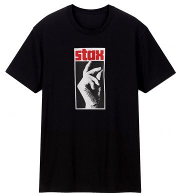 Record Stax Classic T Shirt