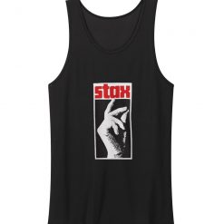 Record Stax Classic Tank Top