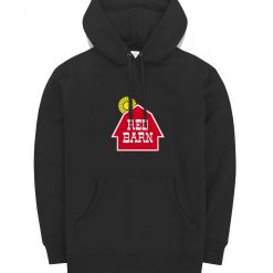 Red Barn Restaurant Hoodie