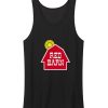 Red Barn Restaurant Tank Top