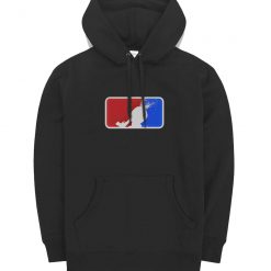 Rehabilitation Nettspend Osamason Hoodie