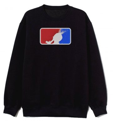 Rehabilitation Nettspend Osamason Sweatshirt