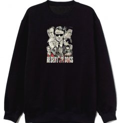 Reservoir Dogs Sweatshirt
