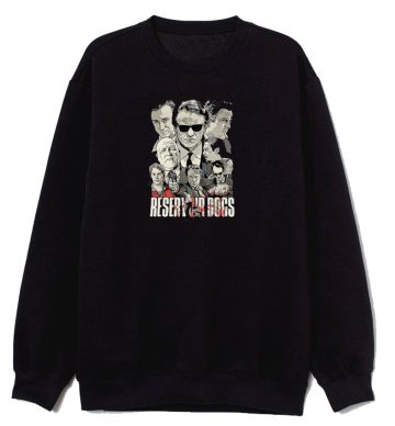 Reservoir Dogs Sweatshirt
